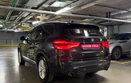 BMW X3, 2019 год, 3 600 000 рублей, 4 фотография