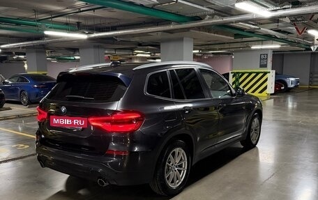 BMW X3, 2019 год, 3 600 000 рублей, 6 фотография