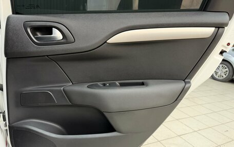 Citroen C4 II рестайлинг, 2012 год, 610 000 рублей, 16 фотография
