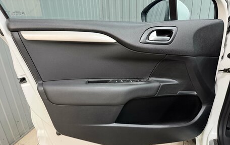 Citroen C4 II рестайлинг, 2012 год, 610 000 рублей, 13 фотография