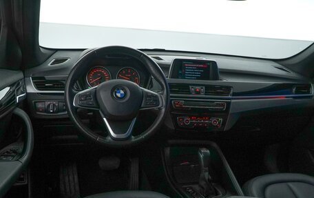 BMW X1, 2017 год, 2 457 077 рублей, 6 фотография