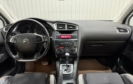 Citroen C4 II рестайлинг, 2012 год, 610 000 рублей, 9 фотография