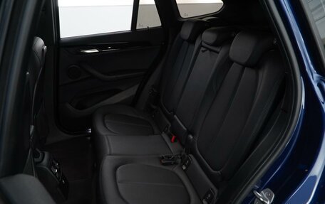 BMW X1, 2017 год, 2 457 077 рублей, 9 фотография