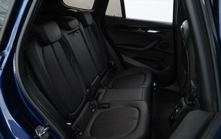 BMW X1, 2017 год, 2 457 077 рублей, 7 фотография