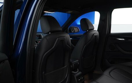 BMW X1, 2017 год, 2 457 077 рублей, 11 фотография