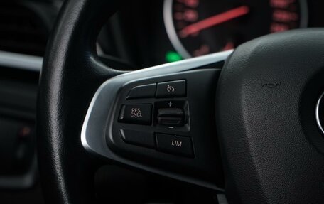BMW X1, 2017 год, 2 457 077 рублей, 12 фотография