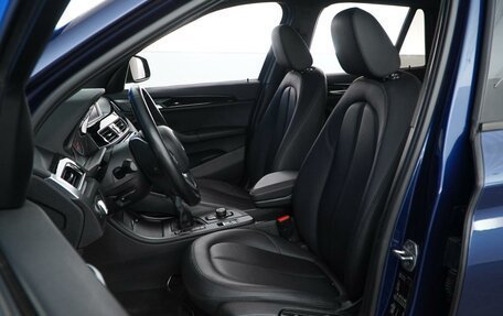 BMW X1, 2017 год, 2 457 077 рублей, 10 фотография