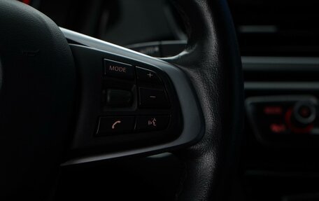 BMW X1, 2017 год, 2 457 077 рублей, 13 фотография