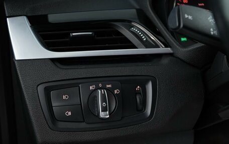 BMW X1, 2017 год, 2 457 077 рублей, 16 фотография