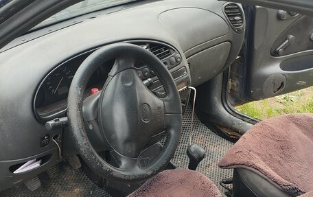 Mazda 121 III, 2001 год, 50 000 рублей, 3 фотография