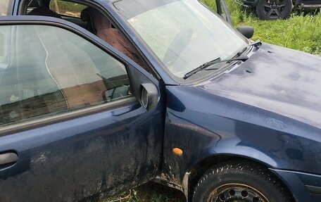 Mazda 121 III, 2001 год, 50 000 рублей, 7 фотография