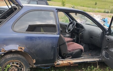 Mazda 121 III, 2001 год, 50 000 рублей, 6 фотография