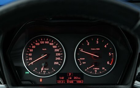 BMW X1, 2017 год, 2 457 077 рублей, 23 фотография