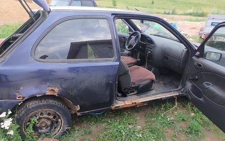 Mazda 121 III, 2001 год, 50 000 рублей, 5 фотография