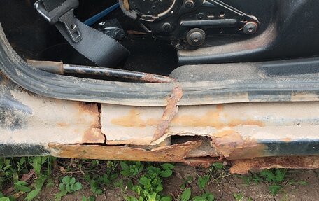 Mazda 121 III, 2001 год, 50 000 рублей, 8 фотография