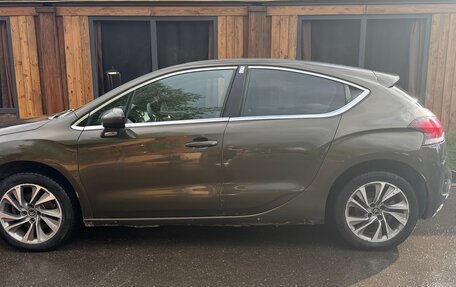 Citroen DS4, 2012 год, 700 000 рублей, 5 фотография