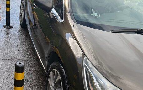 Citroen DS4, 2012 год, 700 000 рублей, 3 фотография