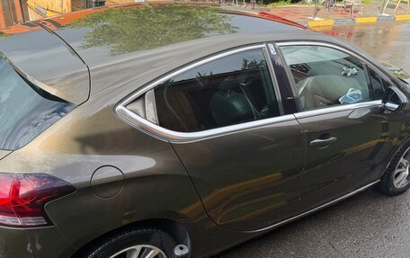 Citroen DS4, 2012 год, 700 000 рублей, 6 фотография