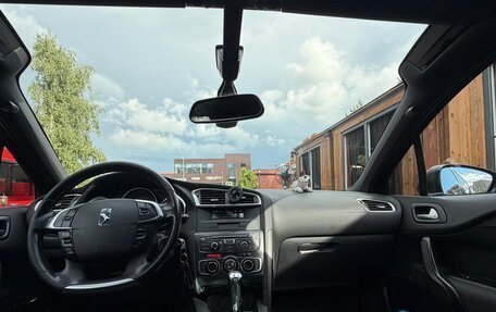 Citroen DS4, 2012 год, 700 000 рублей, 8 фотография