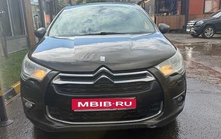 Citroen DS4, 2012 год, 700 000 рублей, 4 фотография