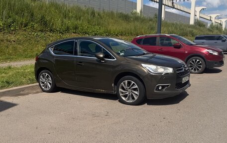 Citroen DS4, 2012 год, 700 000 рублей, 10 фотография