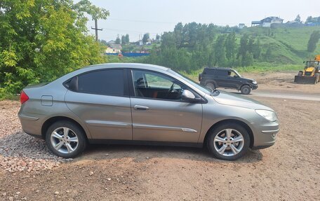 Chery M11 (A3), 2013 год, 510 000 рублей, 3 фотография