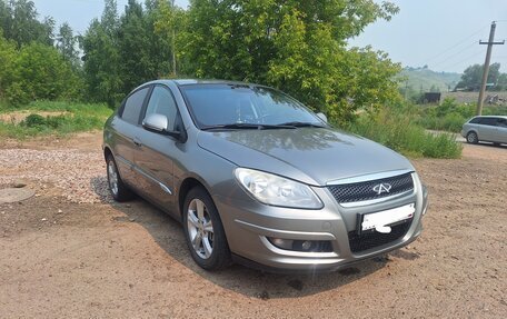 Chery M11 (A3), 2013 год, 510 000 рублей, 2 фотография