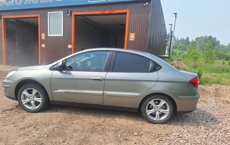 Chery M11 (A3), 2013 год, 510 000 рублей, 7 фотография