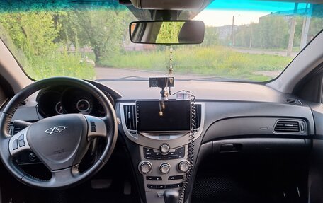 Chery M11 (A3), 2013 год, 510 000 рублей, 12 фотография