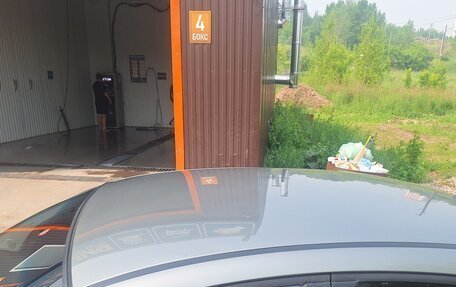 Chery M11 (A3), 2013 год, 510 000 рублей, 8 фотография