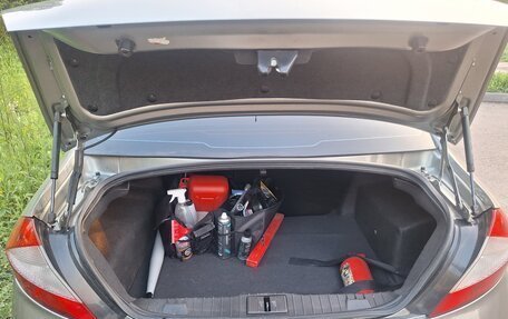 Chery M11 (A3), 2013 год, 510 000 рублей, 14 фотография