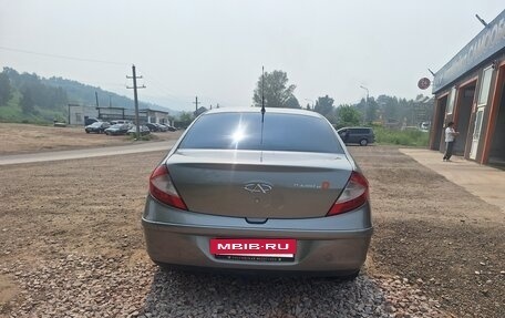 Chery M11 (A3), 2013 год, 510 000 рублей, 5 фотография