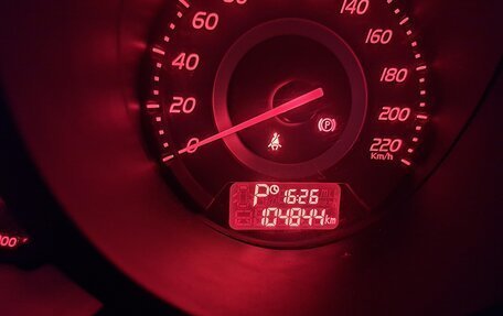 Chery M11 (A3), 2013 год, 510 000 рублей, 15 фотография