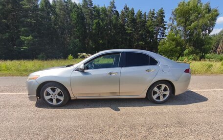 Honda Accord VIII рестайлинг, 2008 год, 790 000 рублей, 6 фотография