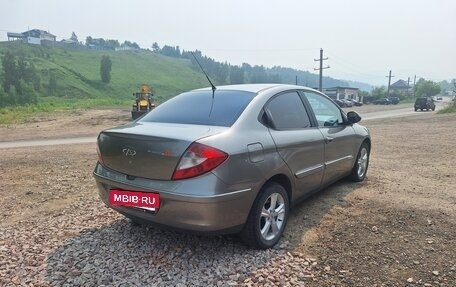 Chery M11 (A3), 2013 год, 510 000 рублей, 4 фотография