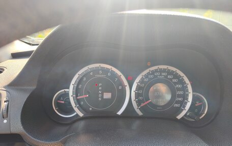 Honda Accord VIII рестайлинг, 2008 год, 790 000 рублей, 10 фотография