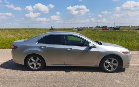 Honda Accord VIII рестайлинг, 2008 год, 790 000 рублей, 4 фотография