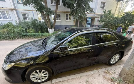 Toyota Camry, 2017 год, 2 000 000 рублей, 6 фотография