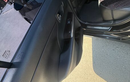 Toyota Camry, 2017 год, 2 000 000 рублей, 8 фотография