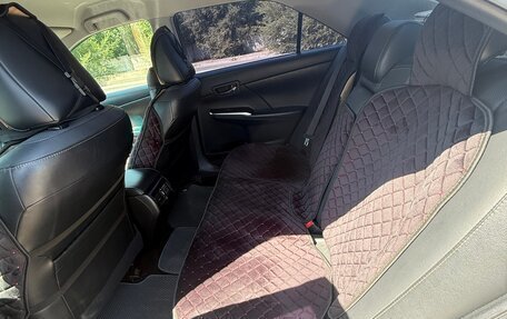 Toyota Camry, 2017 год, 2 000 000 рублей, 9 фотография