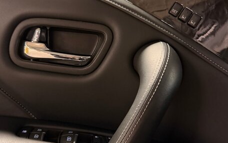 Infiniti QX80 I рестайлинг, 2024 год, 8 800 000 рублей, 13 фотография