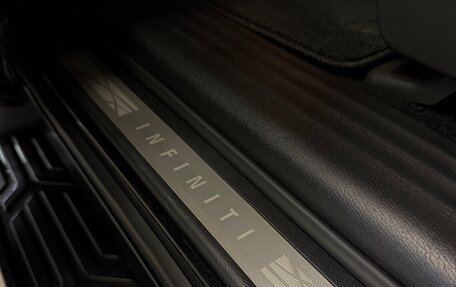 Infiniti QX80 I рестайлинг, 2024 год, 8 800 000 рублей, 12 фотография