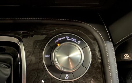 Infiniti QX80 I рестайлинг, 2024 год, 8 800 000 рублей, 19 фотография