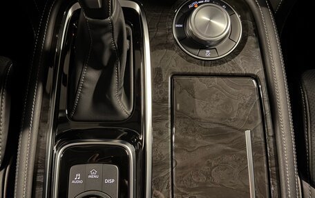 Infiniti QX80 I рестайлинг, 2024 год, 8 800 000 рублей, 18 фотография