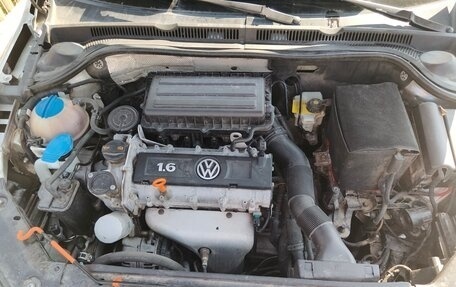 Volkswagen Jetta VI, 2012 год, 1 050 000 рублей, 2 фотография