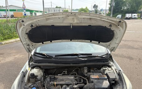 Hyundai Solaris II рестайлинг, 2015 год, 640 000 рублей, 14 фотография