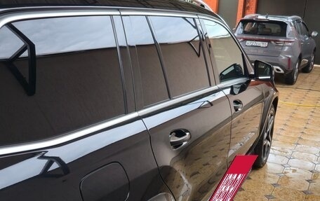 Mercedes-Benz GL-Класс AMG, 2015 год, 3 150 000 рублей, 2 фотография