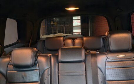 Mercedes-Benz GL-Класс AMG, 2015 год, 3 150 000 рублей, 5 фотография