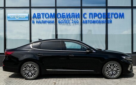 KIA K7, 2020 год, 3 150 000 рублей, 6 фотография