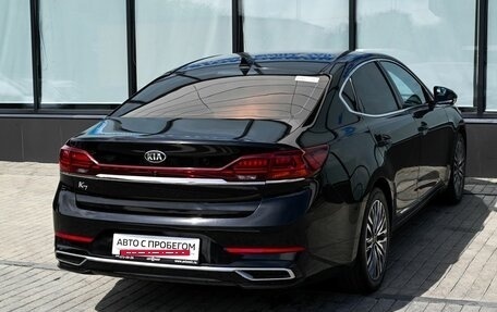 KIA K7, 2020 год, 3 150 000 рублей, 5 фотография